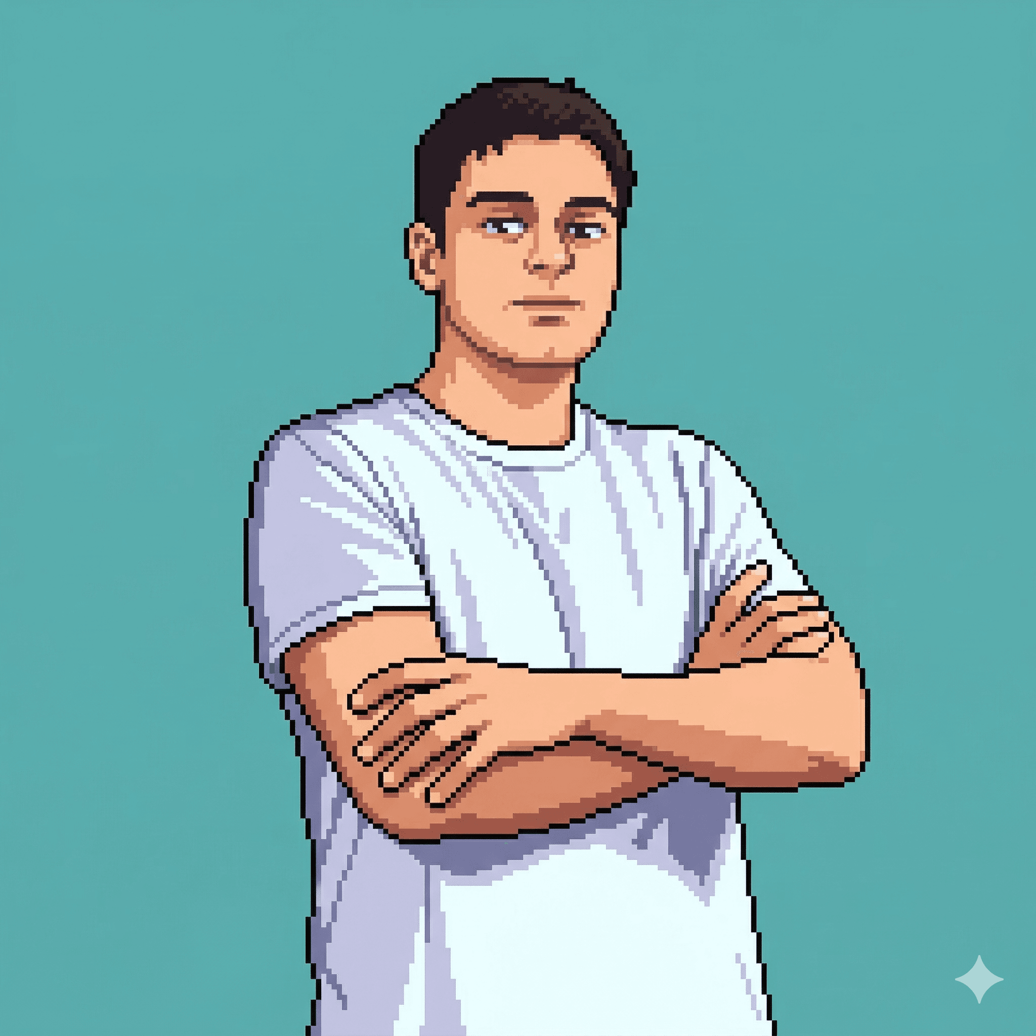 Zura Jeladze — Sr. Software Engineer
