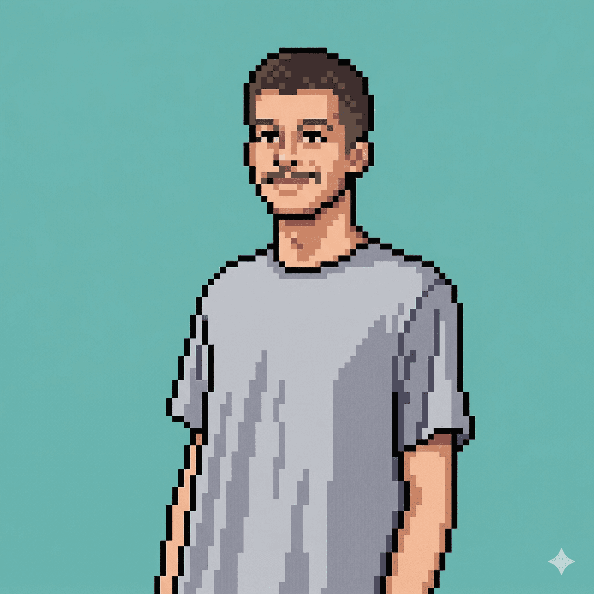 Luka Bendeliani — CTO