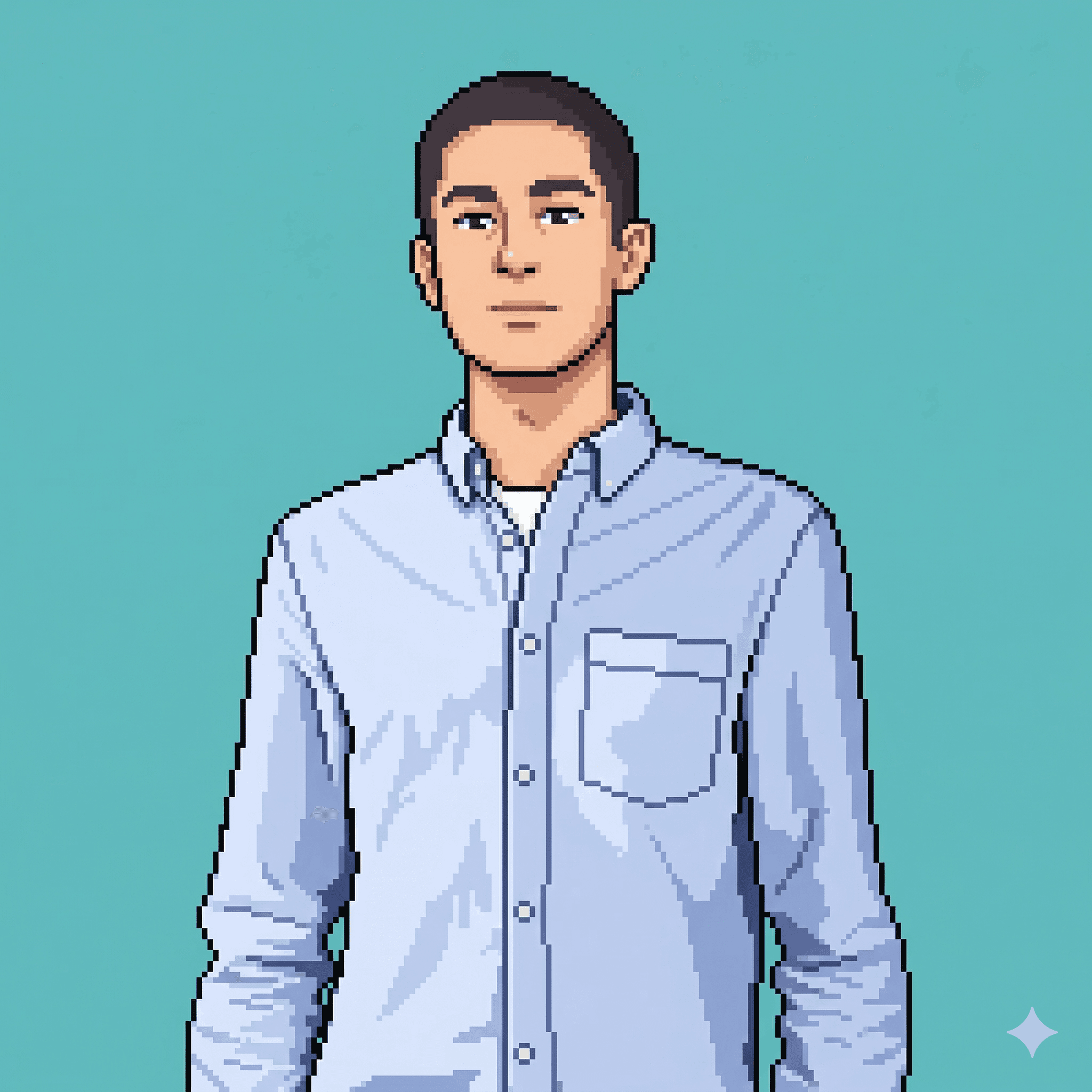 Nikoloz Pruidze — CEO