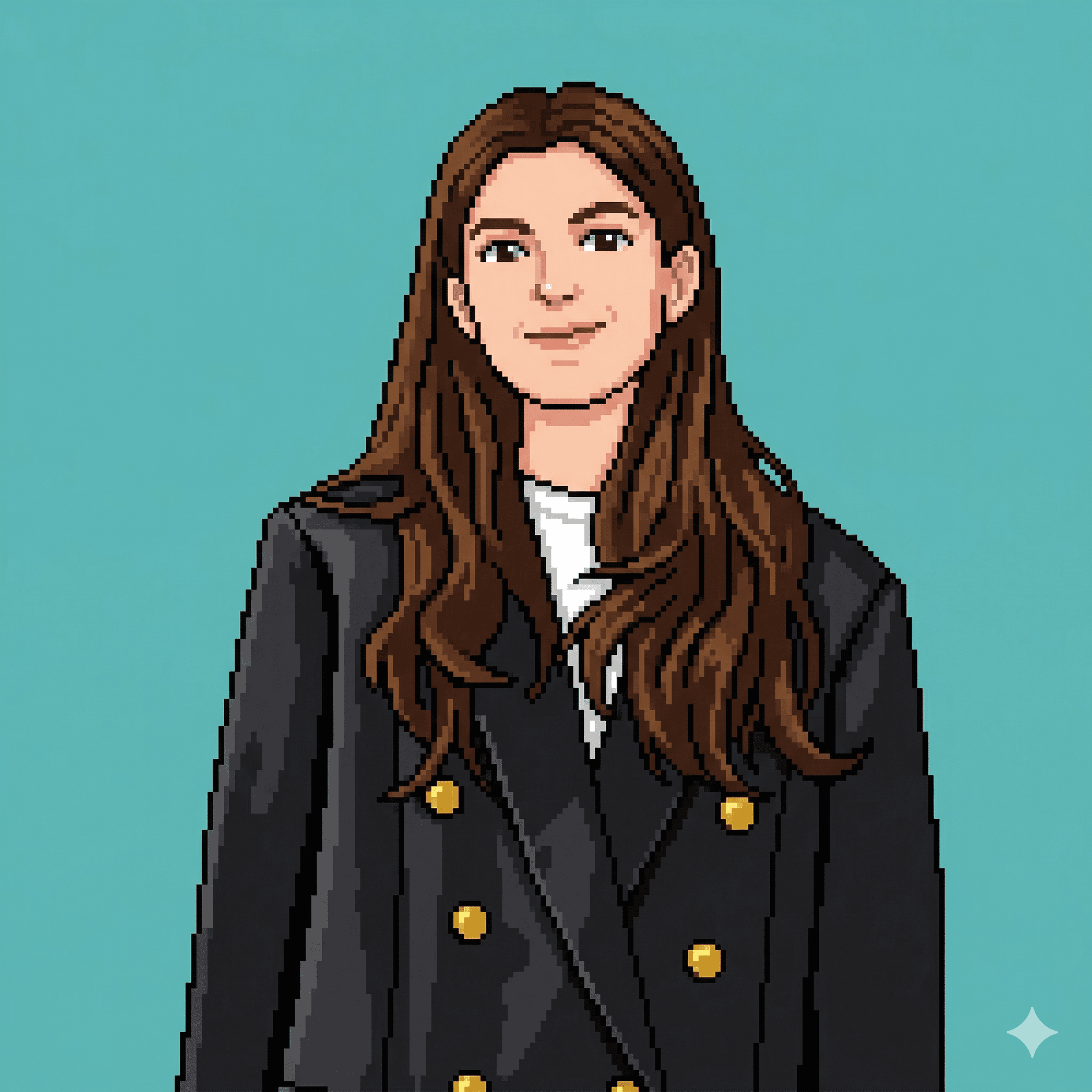 Mariam Mebuke — Project Manager