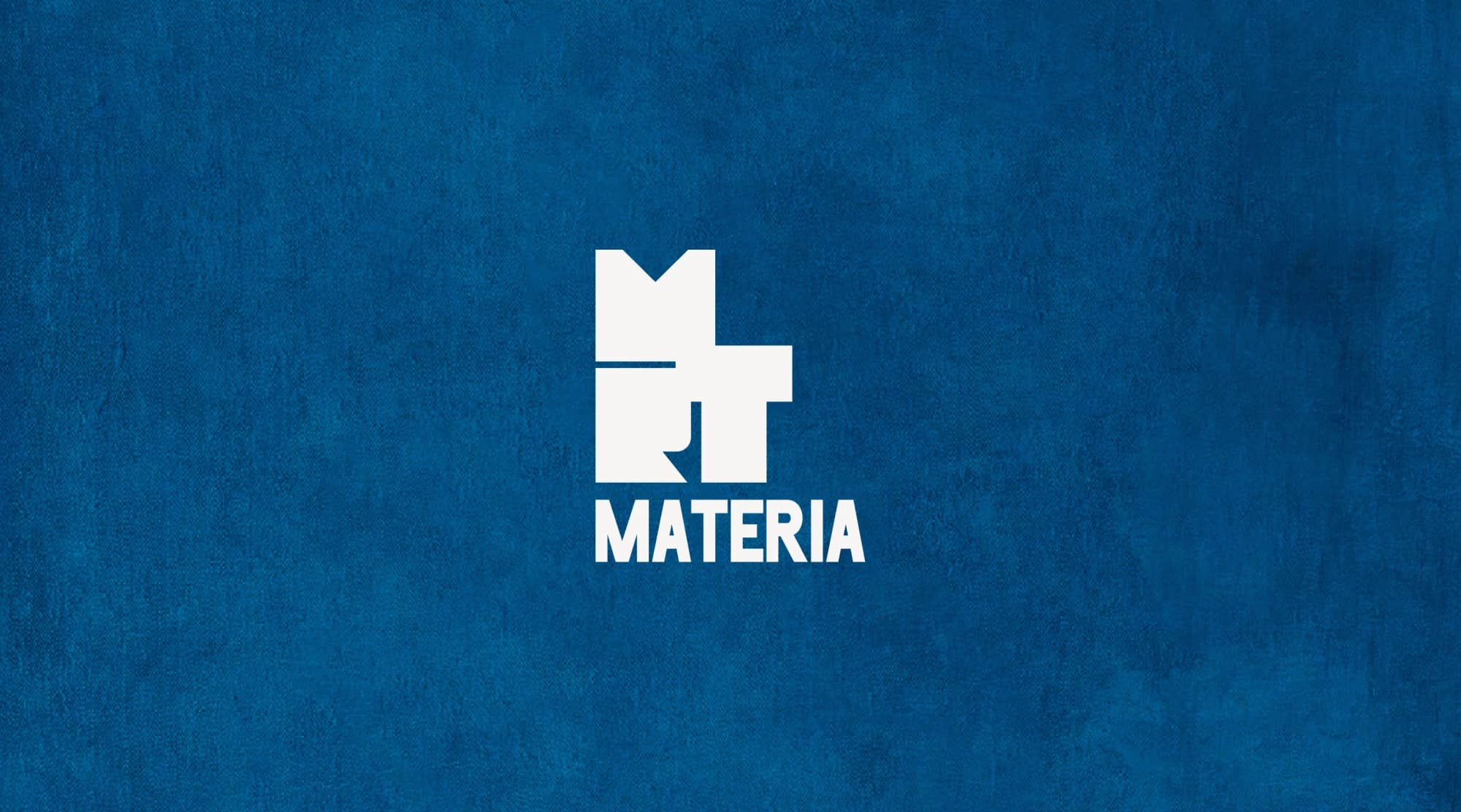 Materia — A refined digital experience for a premium real-estate brand